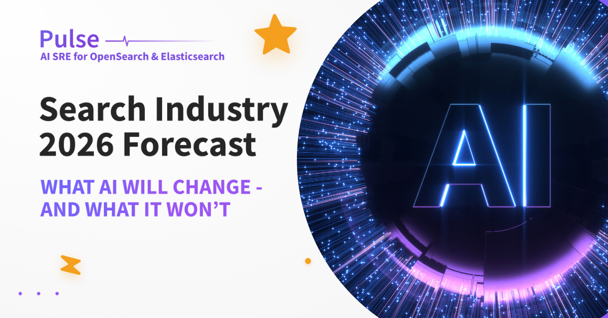 Search Industry 2026 Forecast: What AI Will Change — and What It Won’t