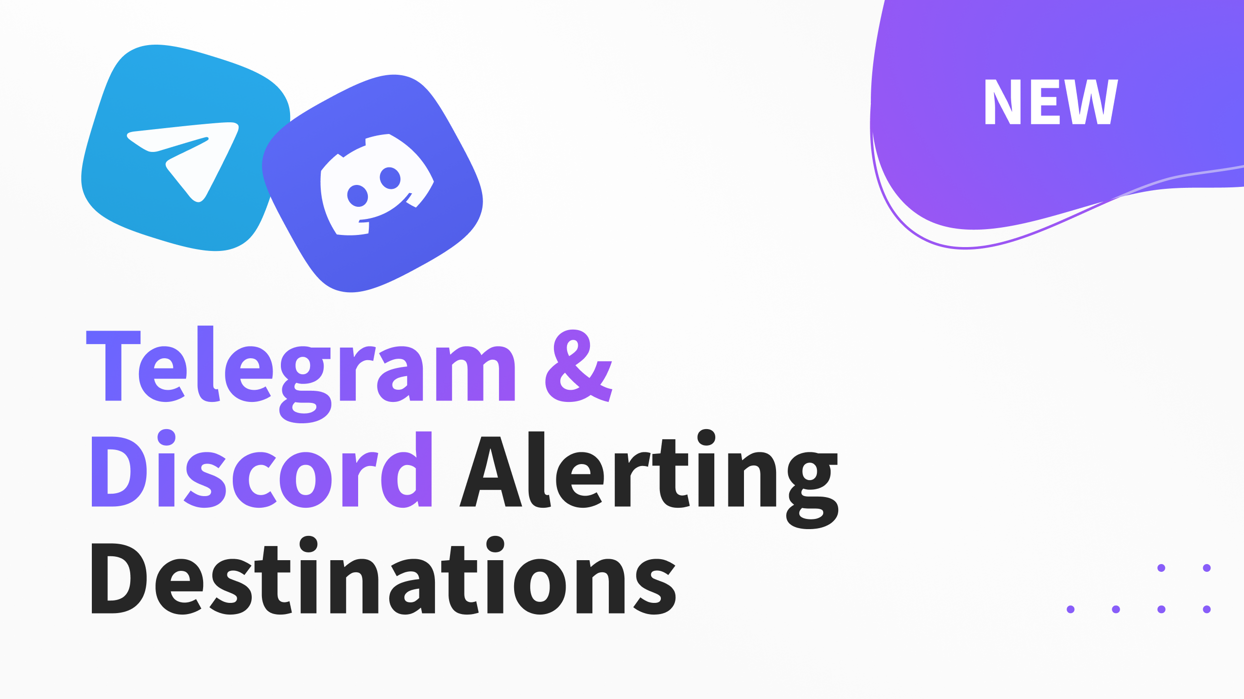 You Can Now Receive Pulse Notifications Via Telegram and Discord