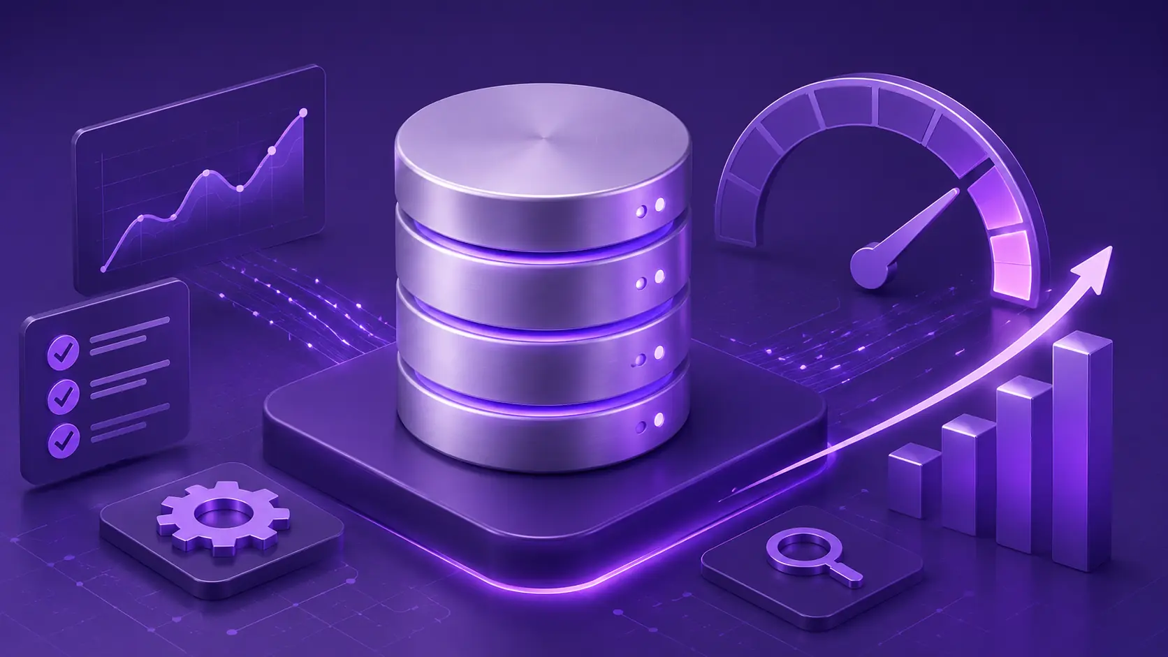 8 Proven Strategies to Improve Database Performance