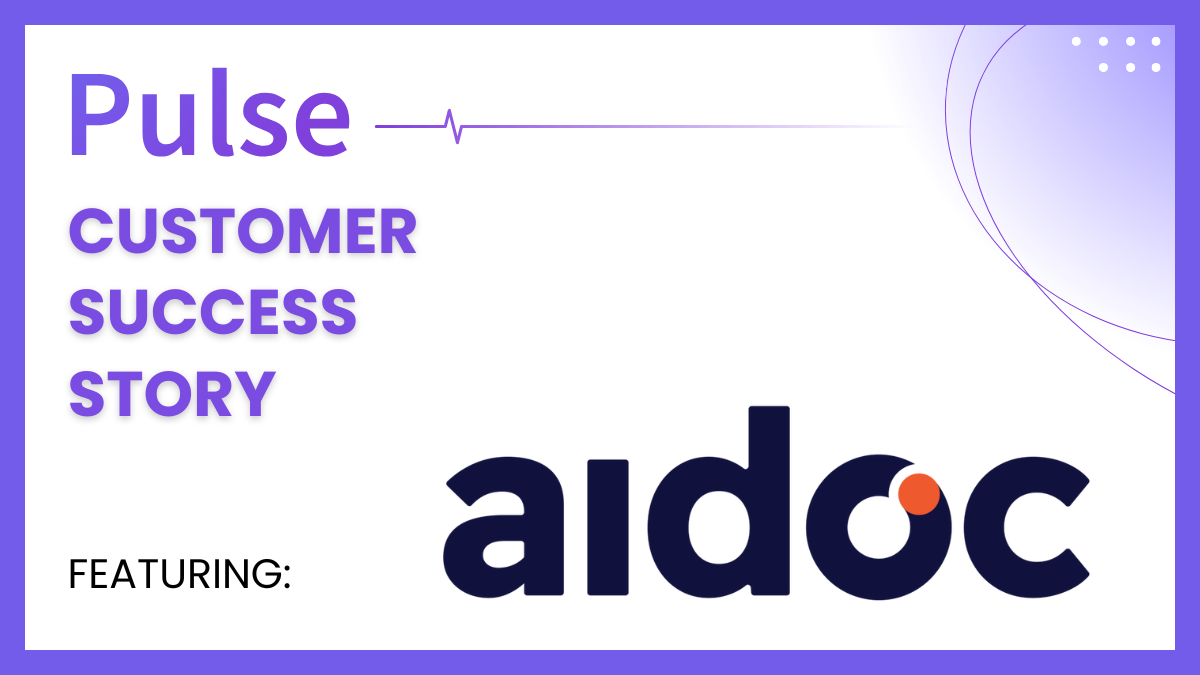 Aidoc: Enhancing OpenSearch Stability and Efficiency with Pulse