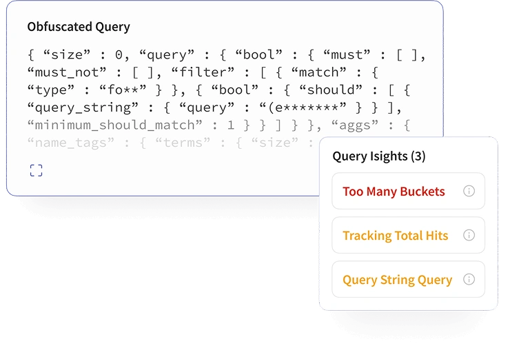 Query Insights