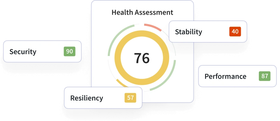Pulse for ClickHouse