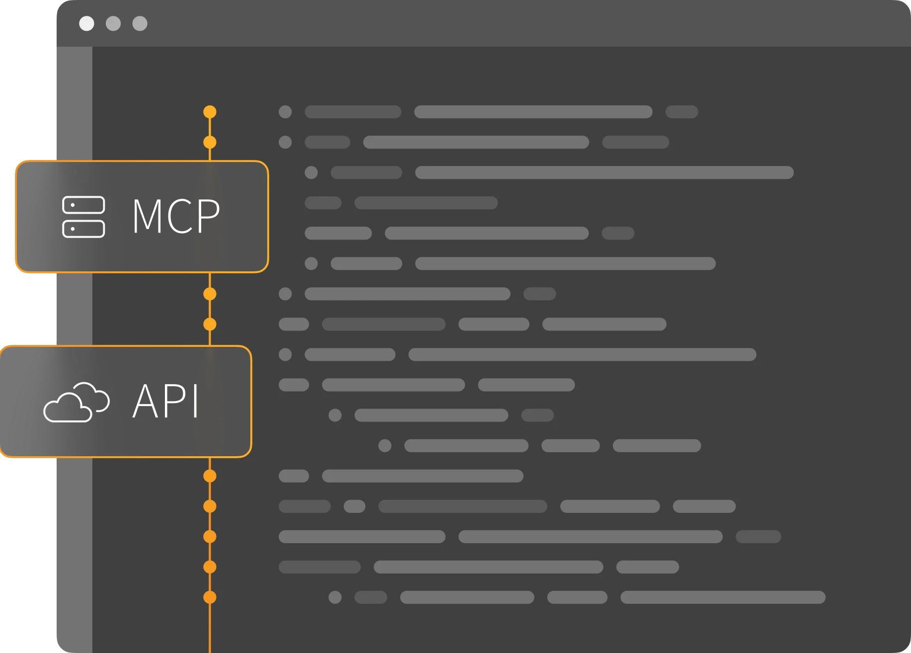 Pulse MCP server and API exposing database signals to code