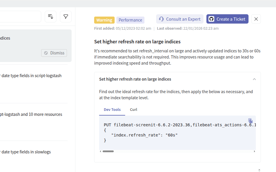 Actionable Recommendations