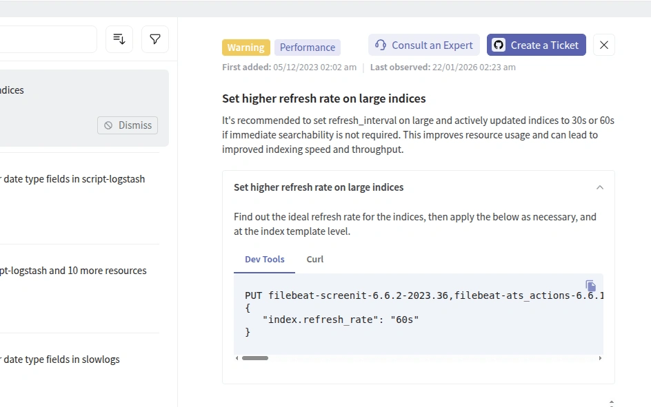 Actionable Recommendations