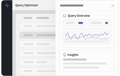 Query Optimizer