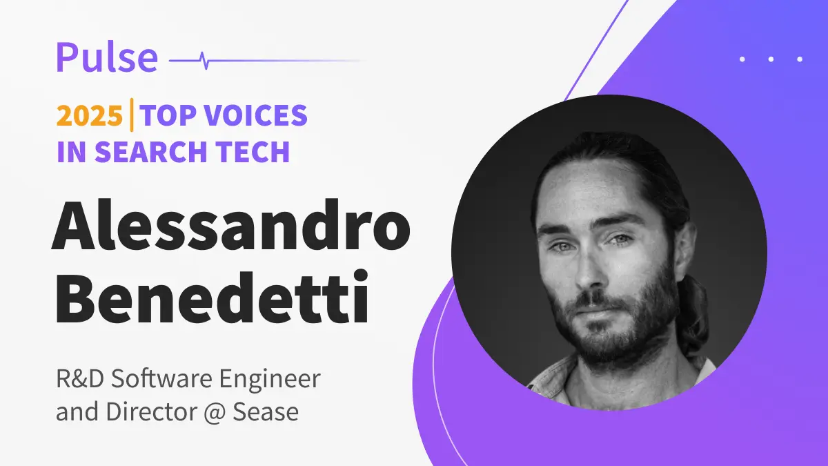 Alessandro Benedetti