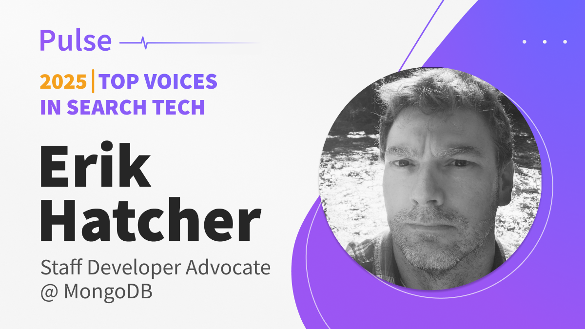 Erik Hatcher