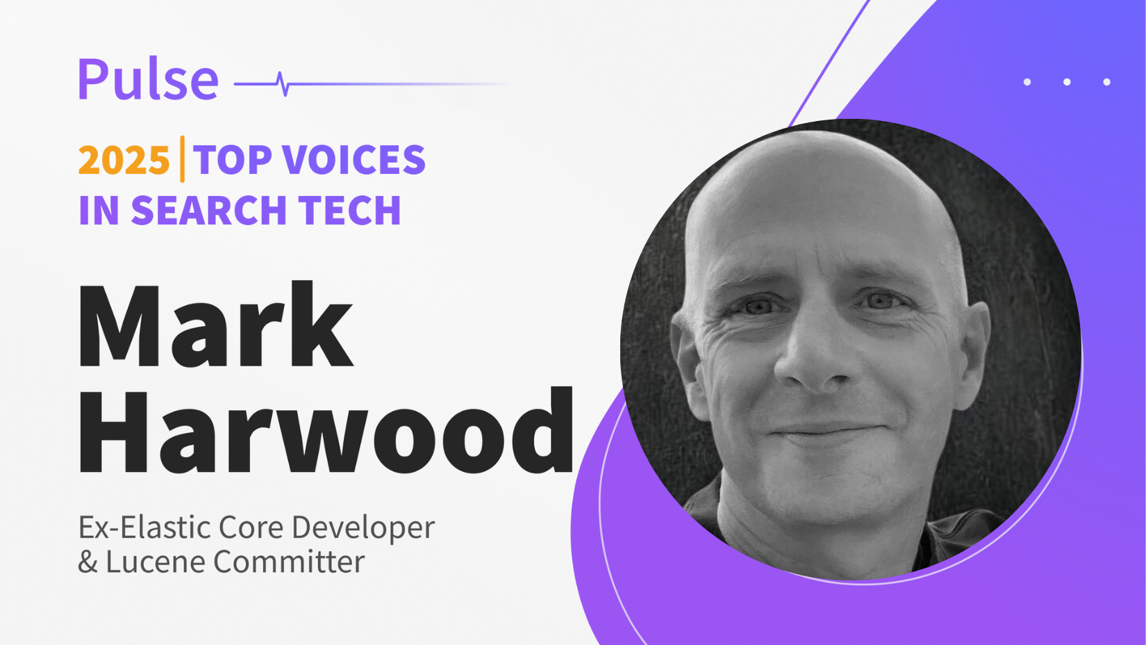 Mark Harwood
